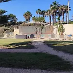 Maison d'hôtes Villa Con Piscina Privata Fronte Mare - Isola Plemmirio 4*