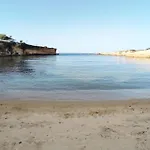 Villa Con Piscina Privata Fronte Mare - Isola Plemmirio 4* Plemmirio