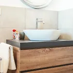 Villa Con Piscina Privata Fronte Mare - Isola Plemmirio Maison d'hôtes Plemmirio
