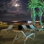 Villa Con Piscina Privata Fronte Mare - Isola Plemmirio