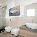 Villa Con Piscina Privata Fronte Mare - Isola Plemmirio