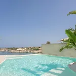 Maison d'hôtes Villa Con Piscina Privata Fronte Mare - Isola Plemmirio 4*