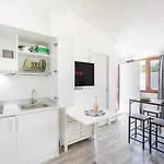 Villa Con Piscina Privata Fronte Mare - Isola Plemmirio Maison d'hôtes 4*