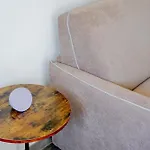 Villa Con Piscina Privata Fronte Mare - Isola Plemmirio Maison d'hôtes 4*