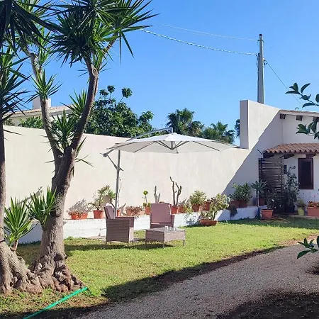 Baia Minareto