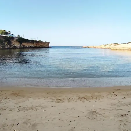 Baia Minareto 4* Plemmirio